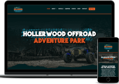 Hollerwood
