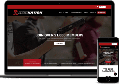 ZERT Nation